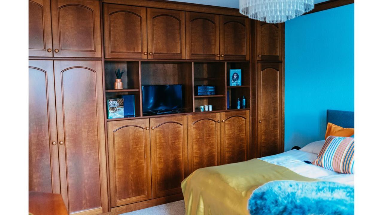 Apartment Veldener Bucht By Seebnb Фельден-ам-Вёртер-Зе Экстерьер фото