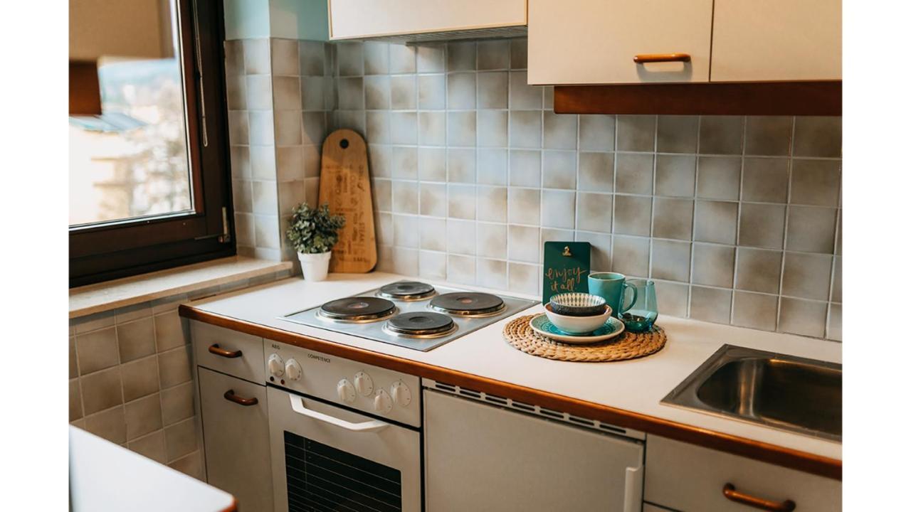 Apartment Veldener Bucht By Seebnb Фельден-ам-Вёртер-Зе Экстерьер фото