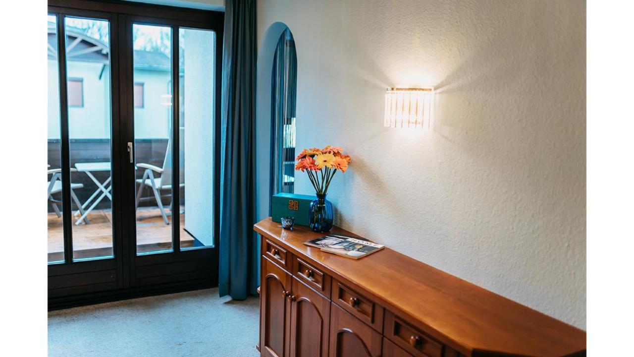 Apartment Veldener Bucht By Seebnb Фельден-ам-Вёртер-Зе Экстерьер фото